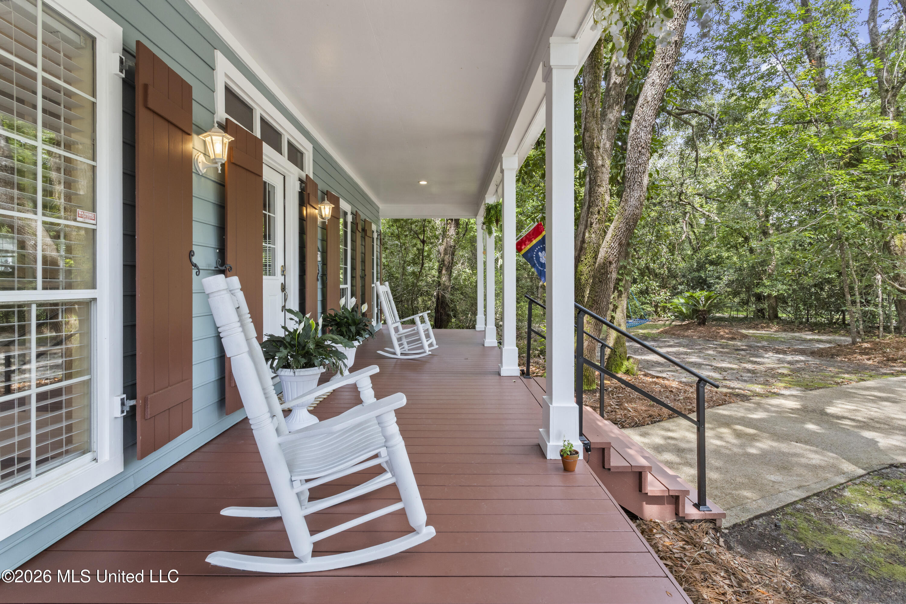 22479 Glad Acres Road Pass Christian, MS 39571 - Photo 6 of 69 00067
