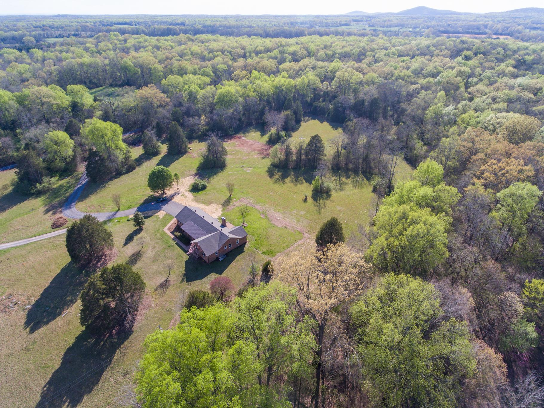 5146 Midland Road Christiana, TN 37037 - Photo 28 of 30 Backs up to large farm. Very private.
