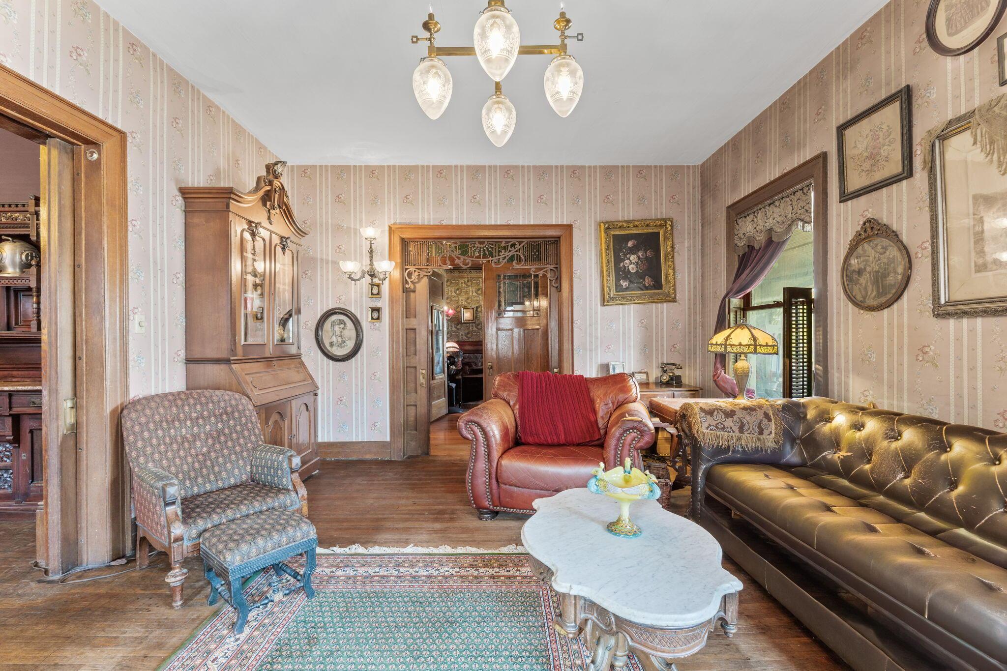 1313 Lincoln Road Columbus, OH 43212 - Photo 35 of 94 1313 Lincoln Rd (Interior)-28