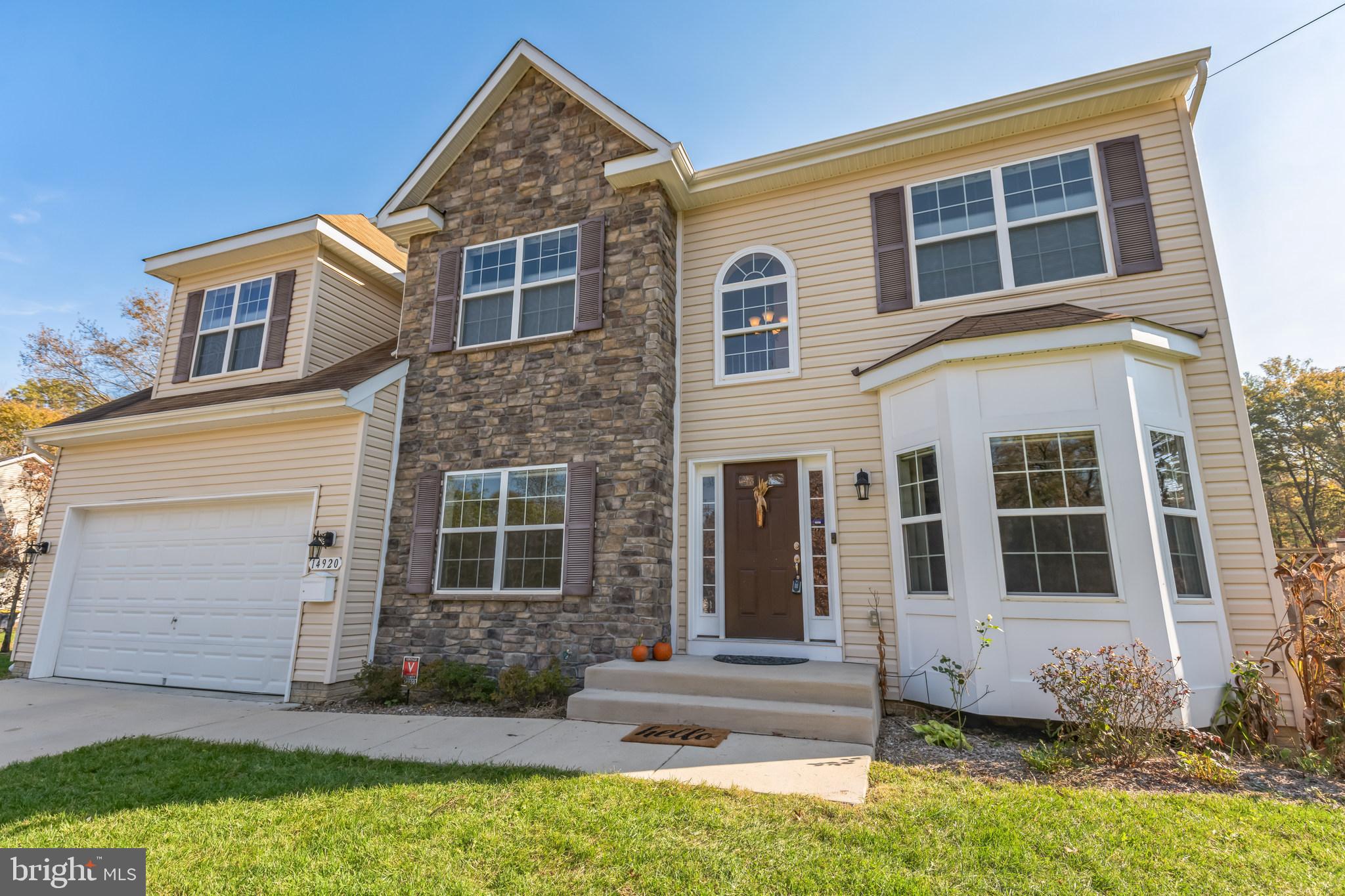14920 Schall Road Accokeek, MD 20607 - Photo 1 of 39