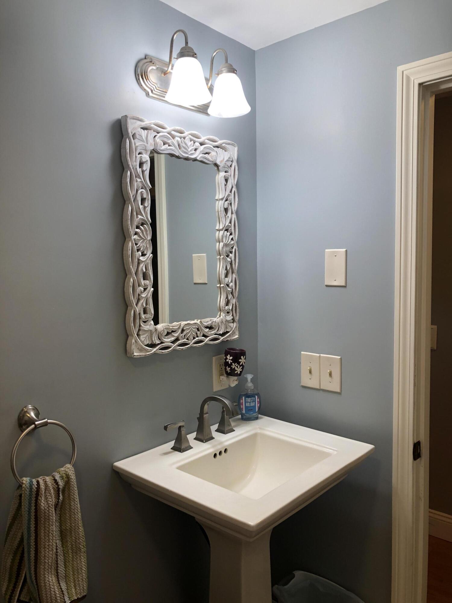 102 Stirling Road Warren, ME 04864 - Photo 89 of 145 Downstairs Bath