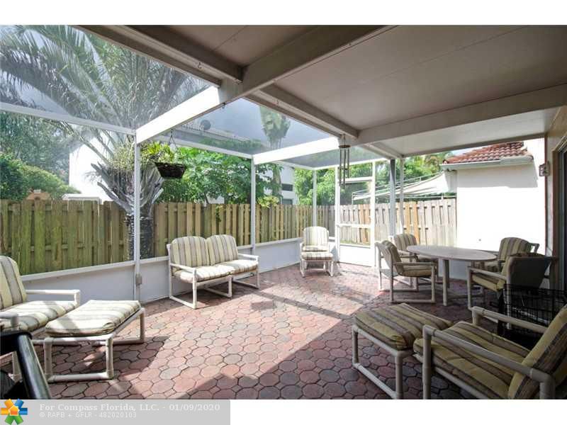 11218 Rhapsody Road Cooper City, FL 33026 - Photo 22 of 22 Patio/Deck/Lanai
