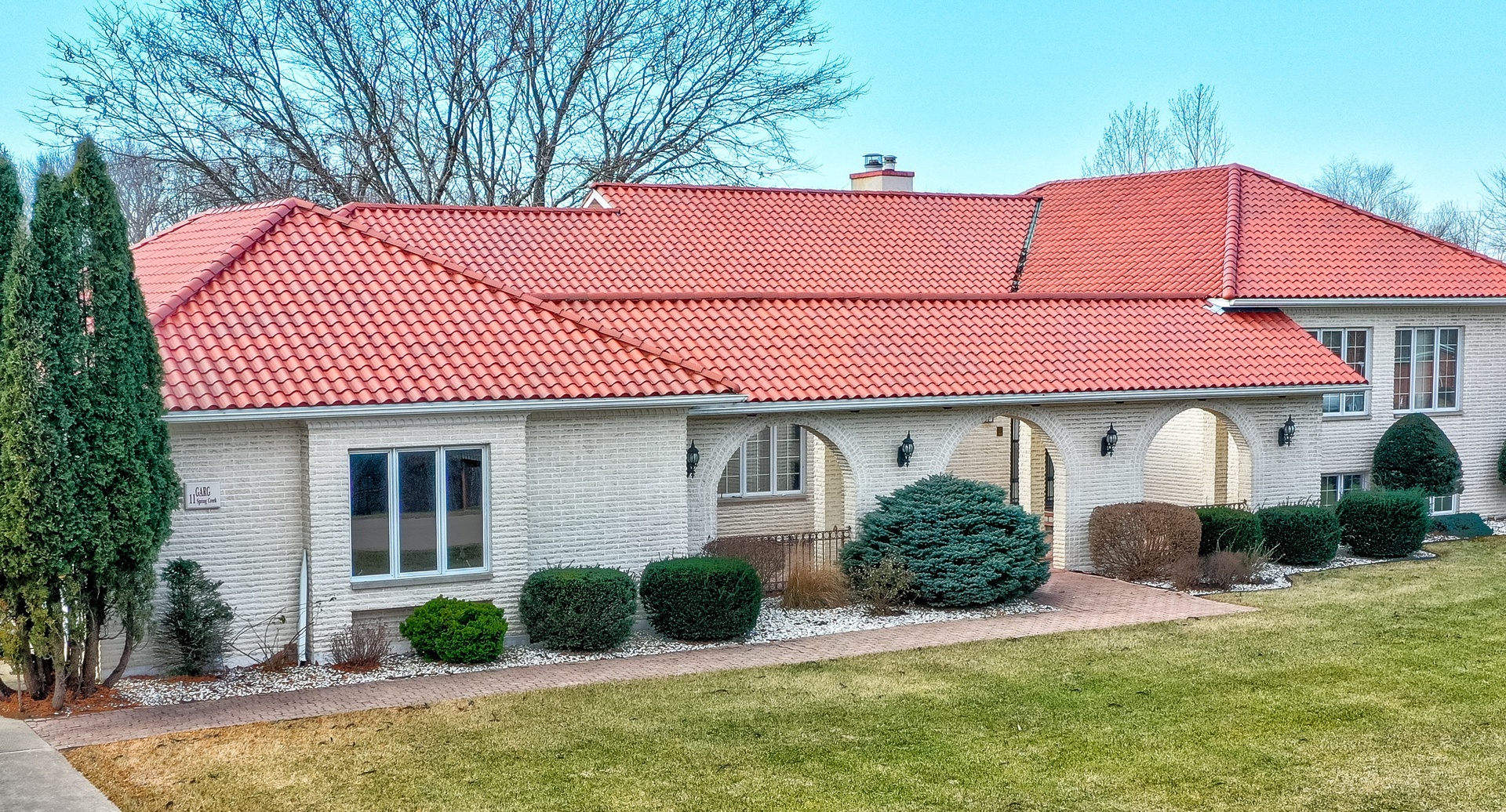 11 Spring Creek Drive Spring Valley, IL 61362 - Photo 2 of 44 Gallery Image 2