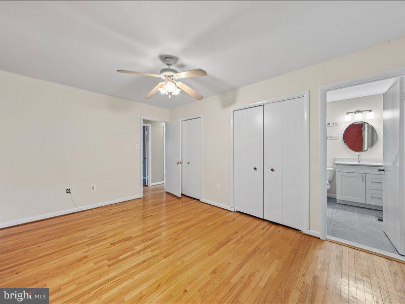 1428 Yellowwood Court Reston, VA 20190 - Photo 17 of 30 Primary Bedroom