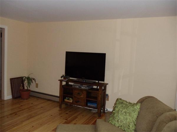 41 Yawl Road Barnstable, MA 02655 - Photo 21 of 25 a living room with furniture and a flat screen tv