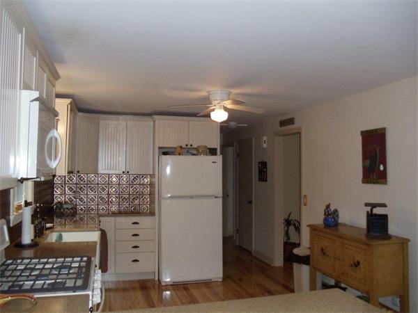 41 Yawl Road Barnstable, MA 02655 - Photo 9 of 25 a kitchen with cabinets and window
