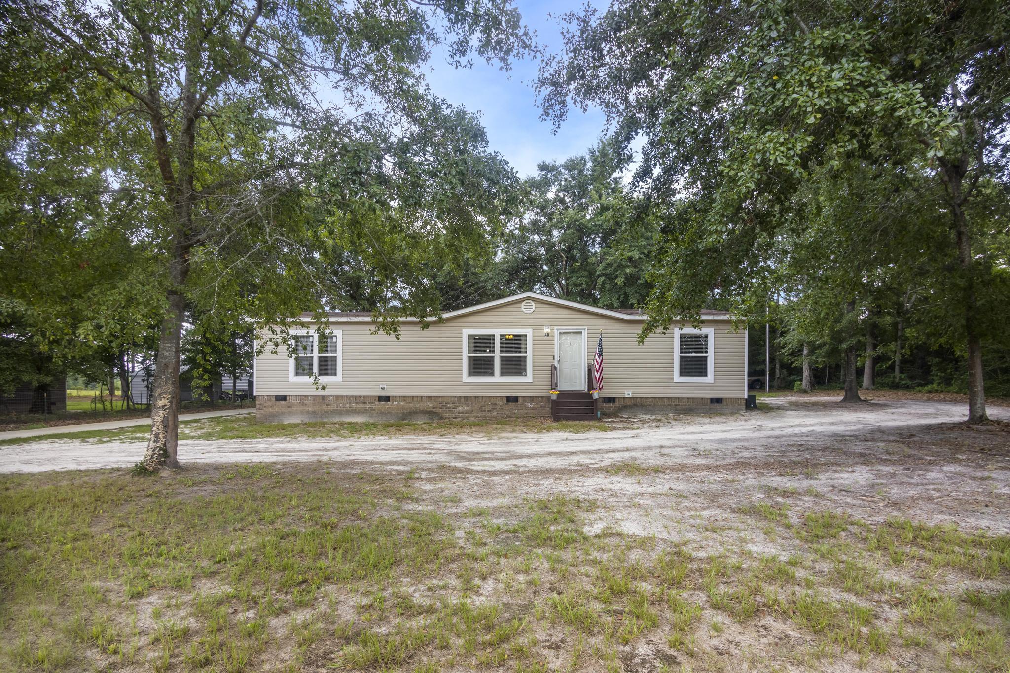 40 Boggy Branch Road Aiken, SC 29805 - Photo 1 of 21