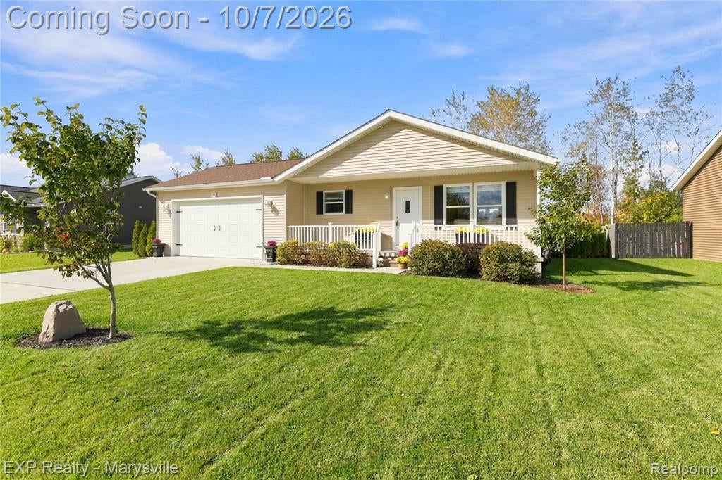 625 Range Road Smiths Creek, MI 48074 - Photo 30 of 30 Gallery Image 30
