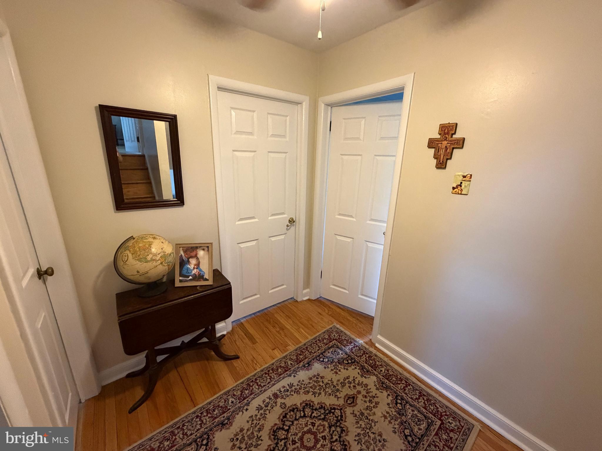 126 Dale Road Willow Grove, PA 19090 - Photo 39 of 50 Hall Area