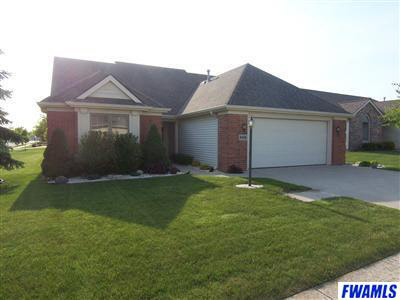 5836 Inverlith Circle Fort Wayne, IN 46814 - Photo 1 of 11 Gallery Image 1