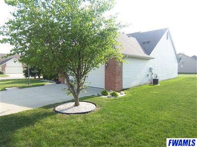 5836 Inverlith Circle Fort Wayne, IN 46814 - Photo 2 of 11 Gallery Image 2