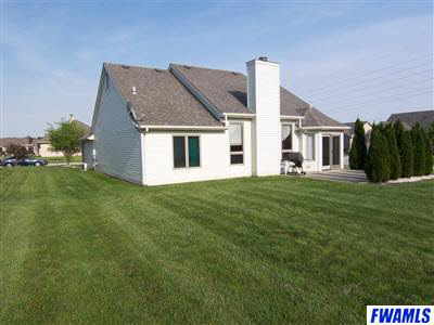 5836 Inverlith Circle Fort Wayne, IN 46814 - Photo 11 of 11 Gallery Image 11