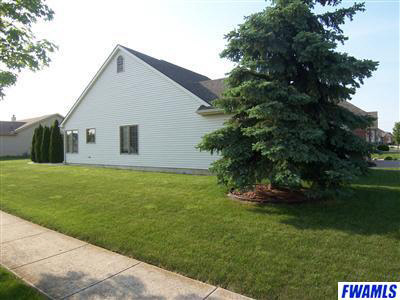 5836 Inverlith Circle Fort Wayne, IN 46814 - Photo 3 of 11 Gallery Image 3