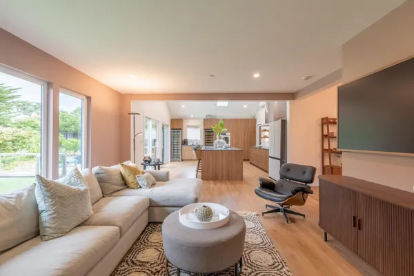 $3,495,000 | 26140 Mesa Drive, Carmel, CA 93923