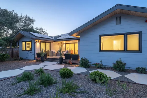 $3,495,000 | 26140 Mesa Drive, Carmel, CA 93923