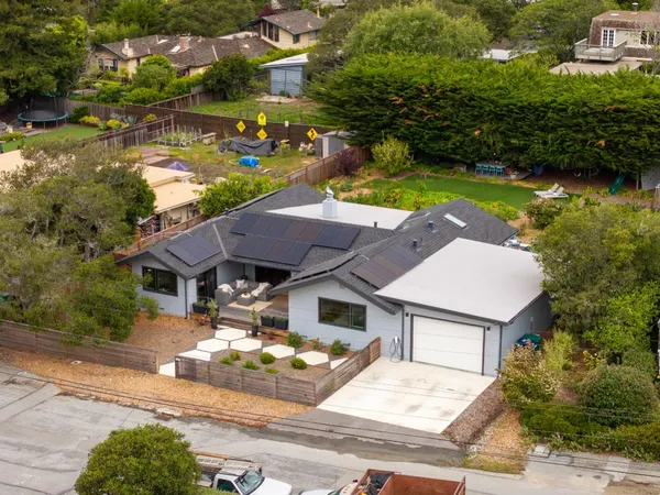 $3,495,000 | 26140 Mesa Drive, Carmel, CA 93923
