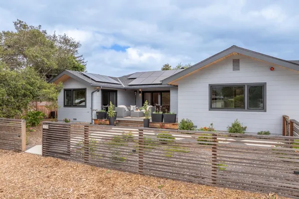$3,495,000 | 26140 Mesa Drive, Carmel, CA 93923