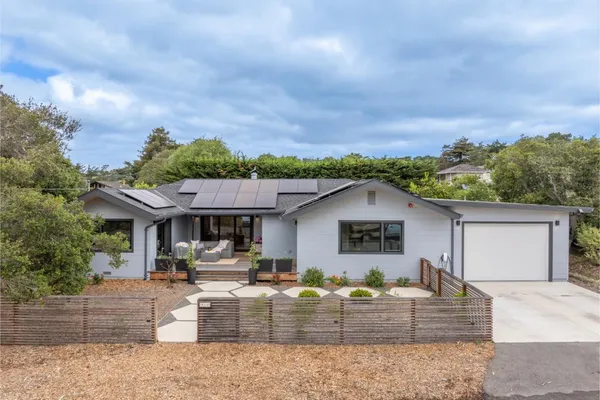 $3,495,000 | 26140 Mesa Drive, Carmel, CA 93923