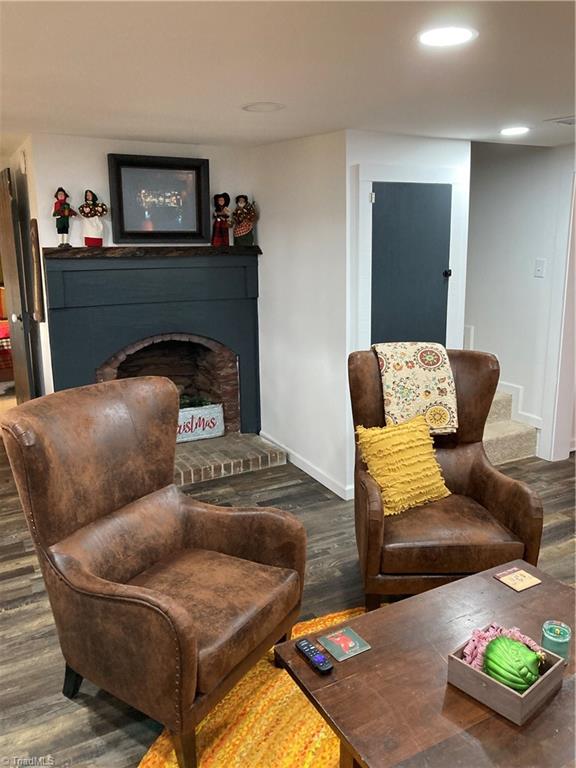 4364 Austin Traphill Road Elkin, NC 28621 - Photo 15 of 29 Gallery Image 15