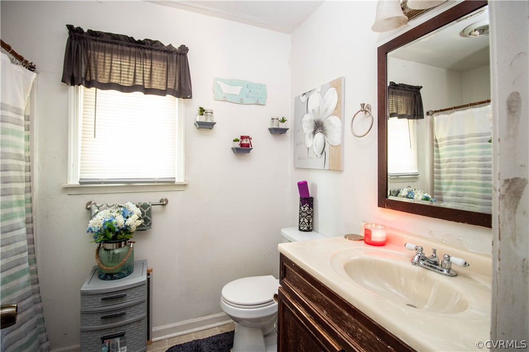 1609 Old Iron Road Hopewell, VA 23860 - Photo 8 of 10 Gallery Image 8
