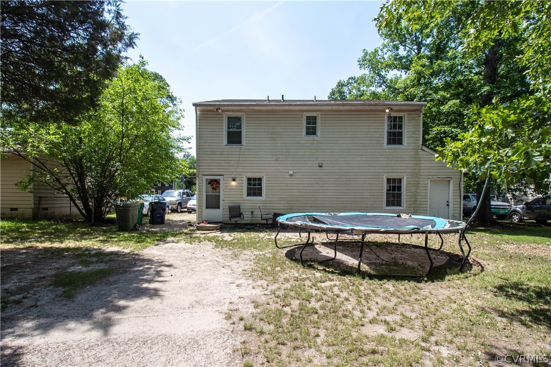 1609 Old Iron Road Hopewell, VA 23860 - Photo 10 of 10 Gallery Image 10