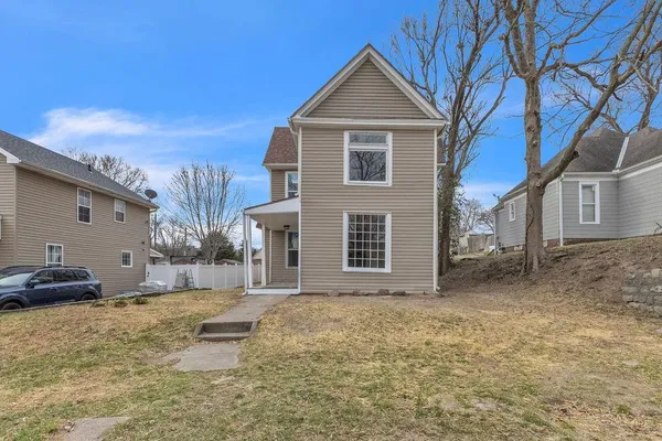 $217,500 | 2816 Lafayette Street, St. Joseph, MO 64507