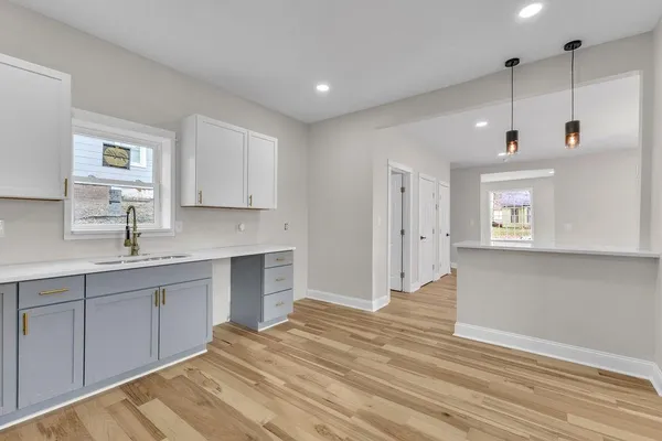 $212,500 | 2816 Lafayette Street, St. Joseph, MO 64507