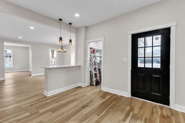 $212,500 | 2816 Lafayette Street, St. Joseph, MO 64507