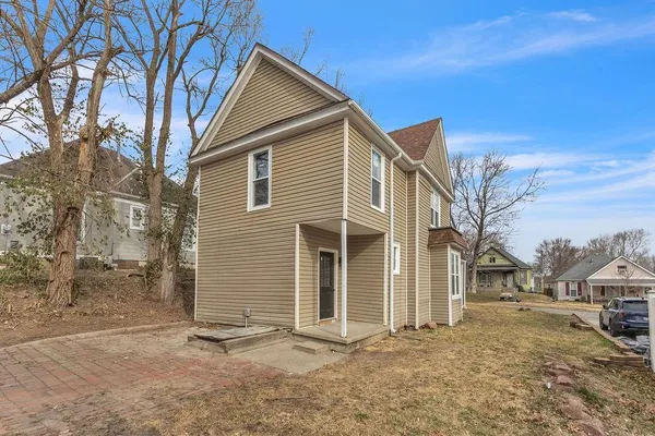 $212,500 | 2816 Lafayette Street, St. Joseph, MO 64507