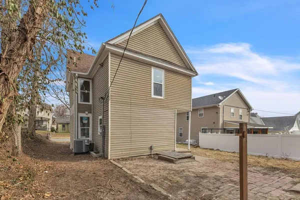 $212,500 | 2816 Lafayette Street, St. Joseph, MO 64507