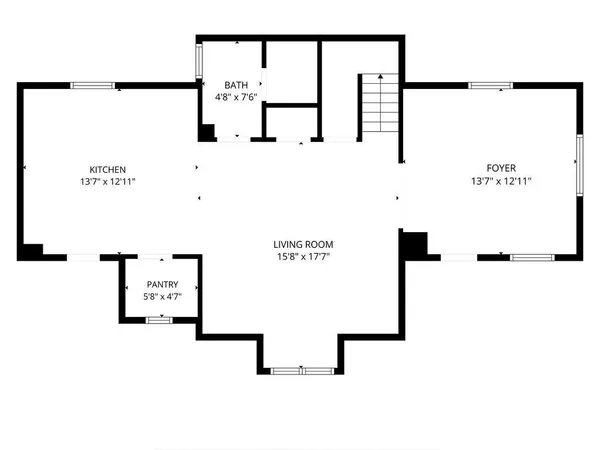 $212,500 | 2816 Lafayette Street, St. Joseph, MO 64507