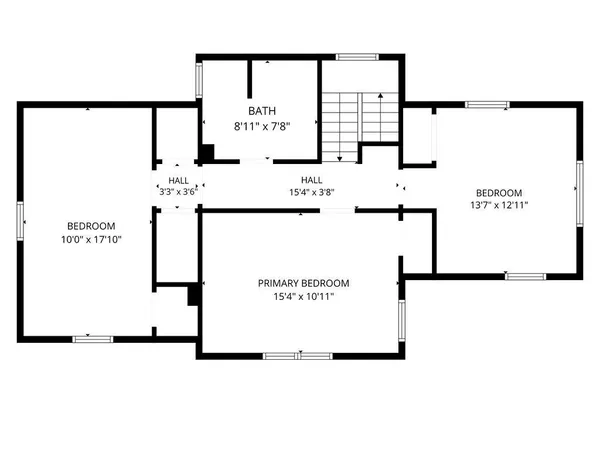 $212,500 | 2816 Lafayette Street, St. Joseph, MO 64507