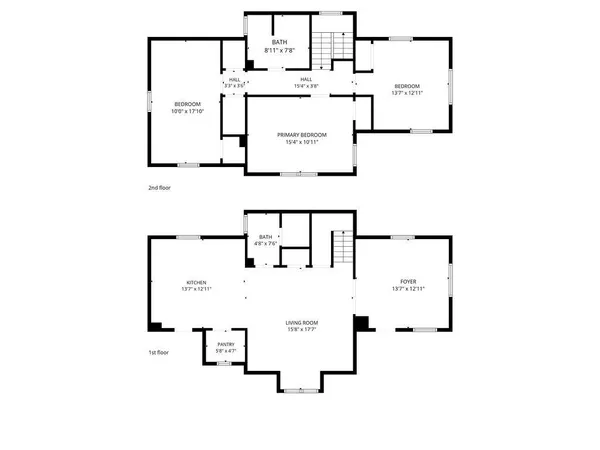 $212,500 | 2816 Lafayette Street, St. Joseph, MO 64507