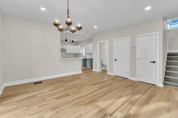 $212,500 | 2816 Lafayette Street, St. Joseph, MO 64507