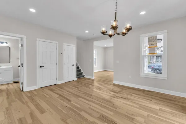 $212,500 | 2816 Lafayette Street, St. Joseph, MO 64507