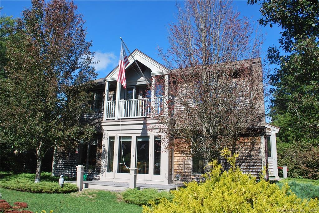 33 Quanaduck Road Stonington, CT 06378 - Photo 1 of 1 33 Quanaduck