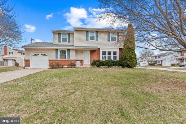 $550,000 | 2701 Taney Lane, Wilmington, DE 19810