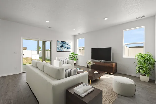 $562,900 | 411 Arcadia Avenue, Deer Park, WA 99006