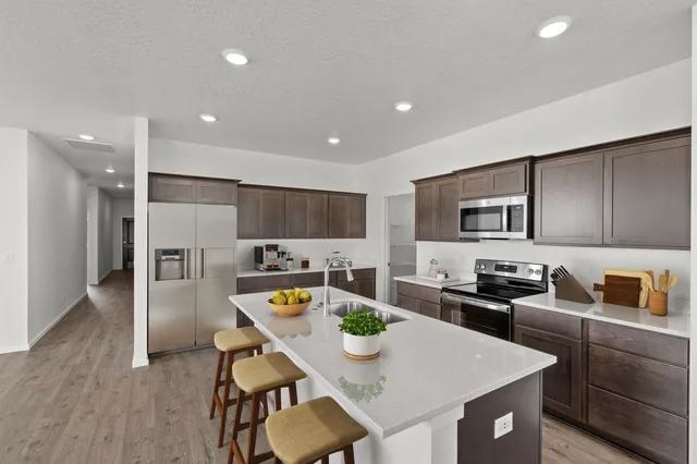 $562,900 | 411 Arcadia Avenue, Deer Park, WA 99006