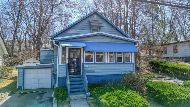 $242,000 | 118 Hudson Avenue, Poughkeepsie, NY 12601