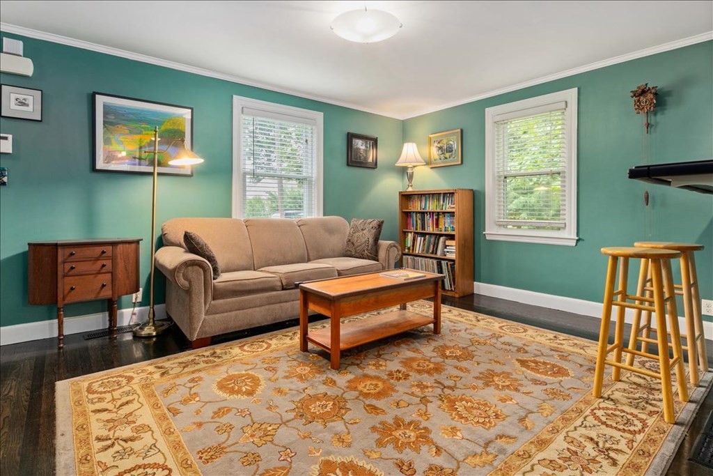 36 Calvert Road East Walpole, MA 02032 - Photo 6 of 42