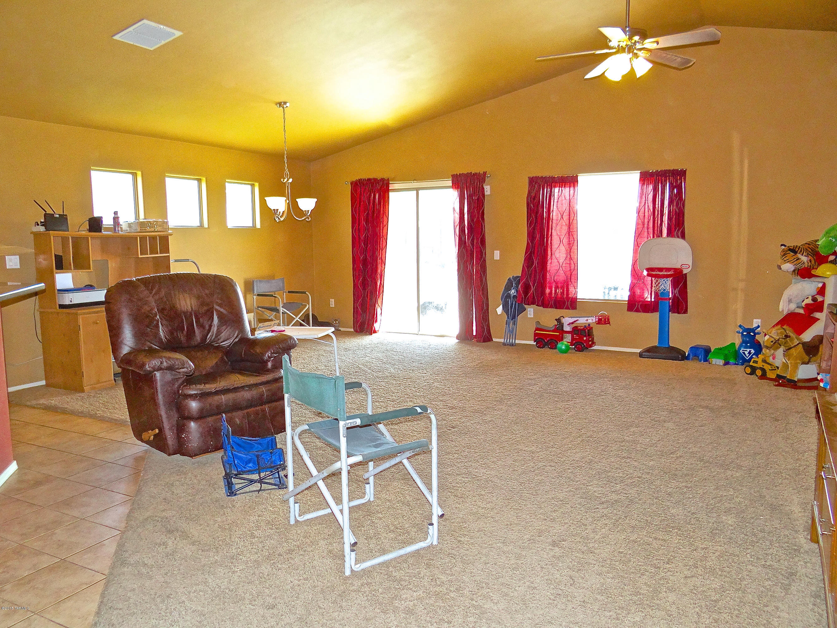 240 East Creosote Draw Road Vail, AZ 85641 - Photo 4 of 22 Gallery Image 4