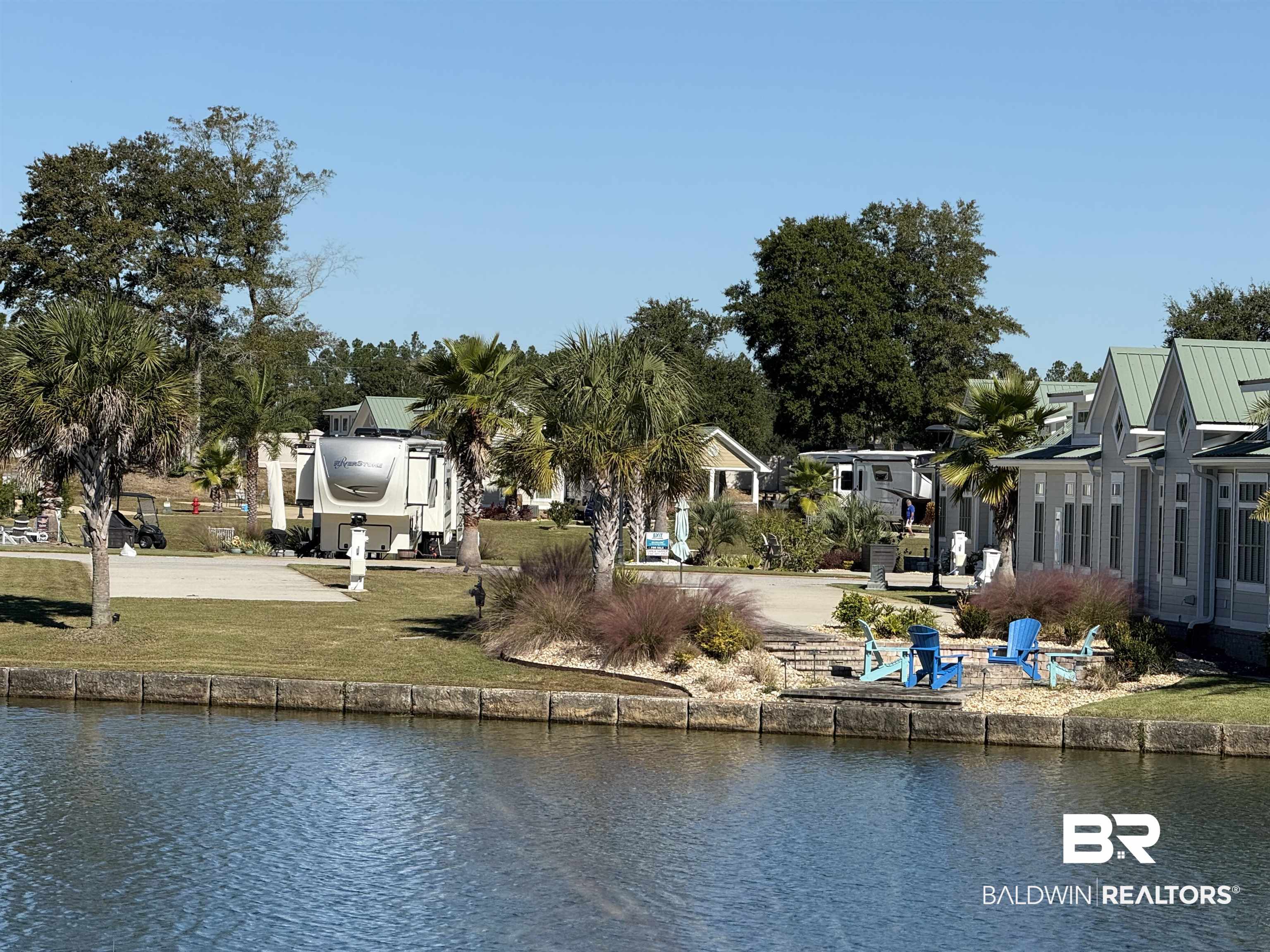 28152 Migratory Way Elberta, AL 36530 - Photo 15 of 54 Water view