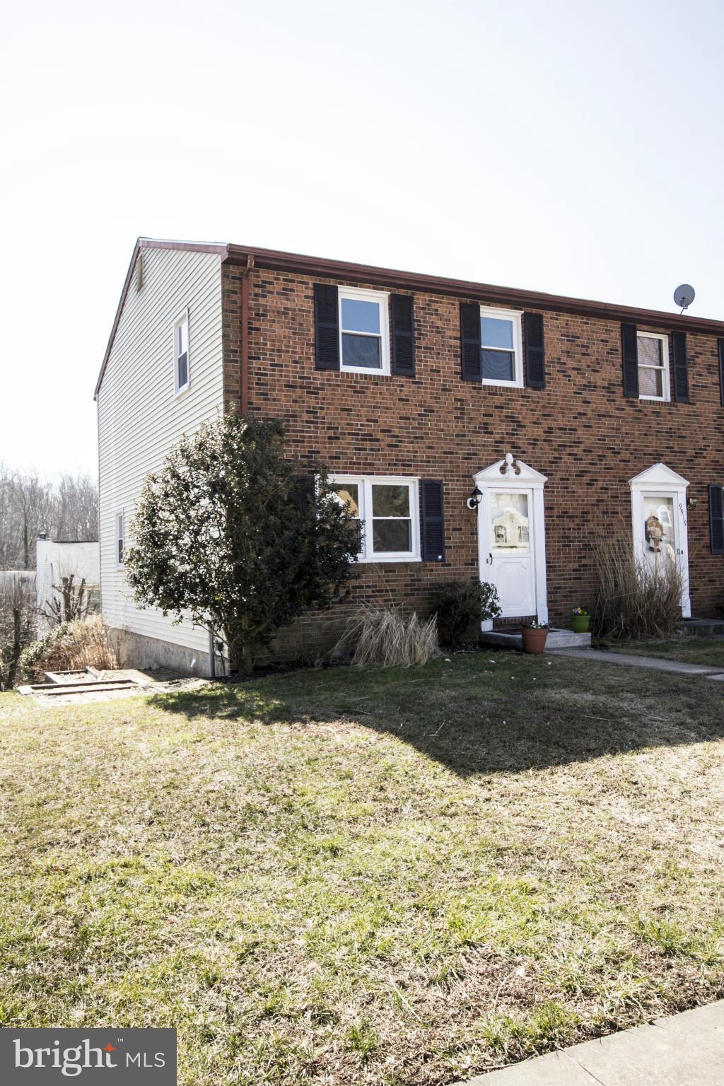 9921 Maidbrook Road Baltimore, MD 21234 - Photo 1 of 26 Exterior (Front)