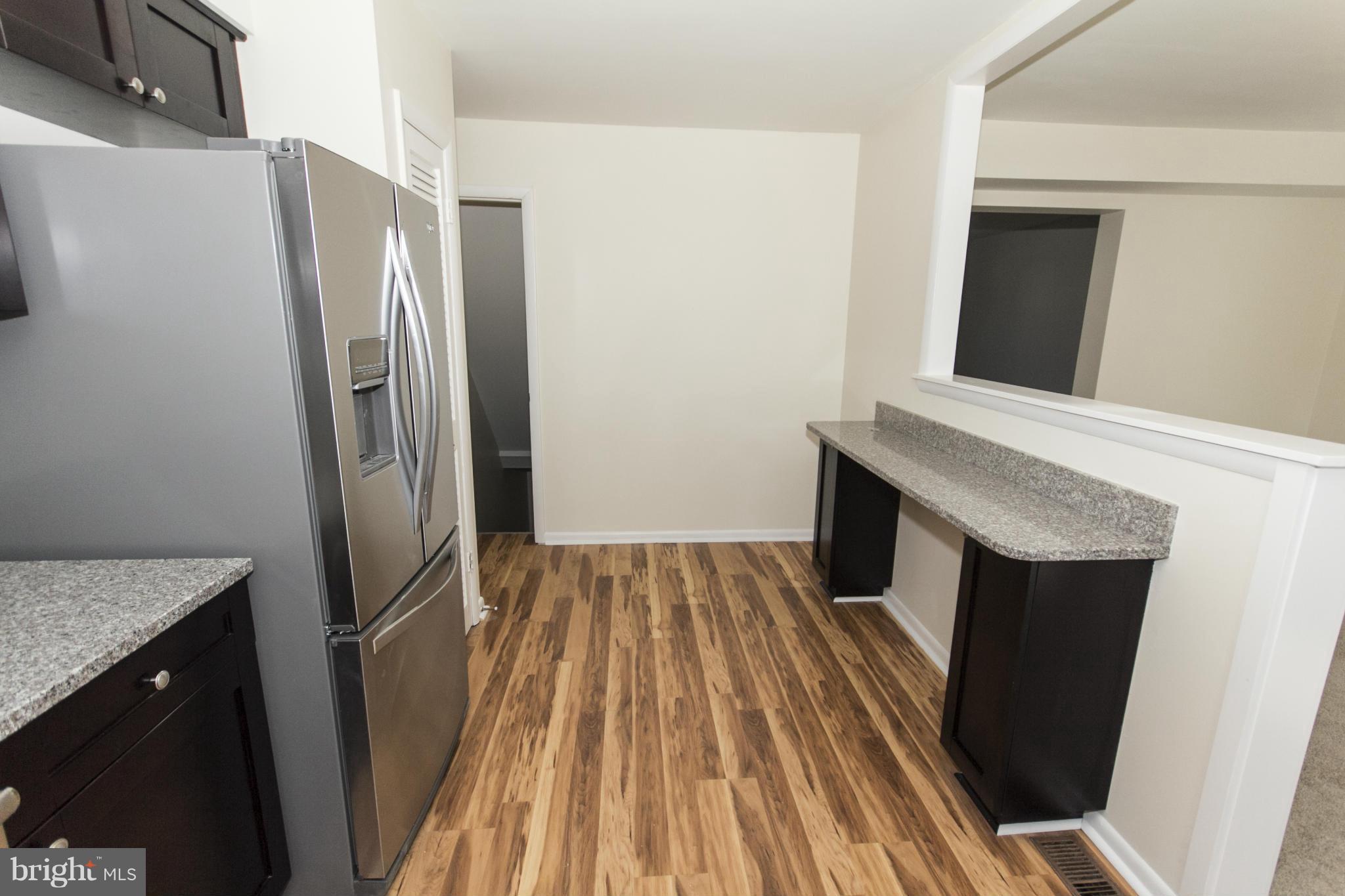 9921 Maidbrook Road Baltimore, MD 21234 - Photo 12 of 26 Kitchen