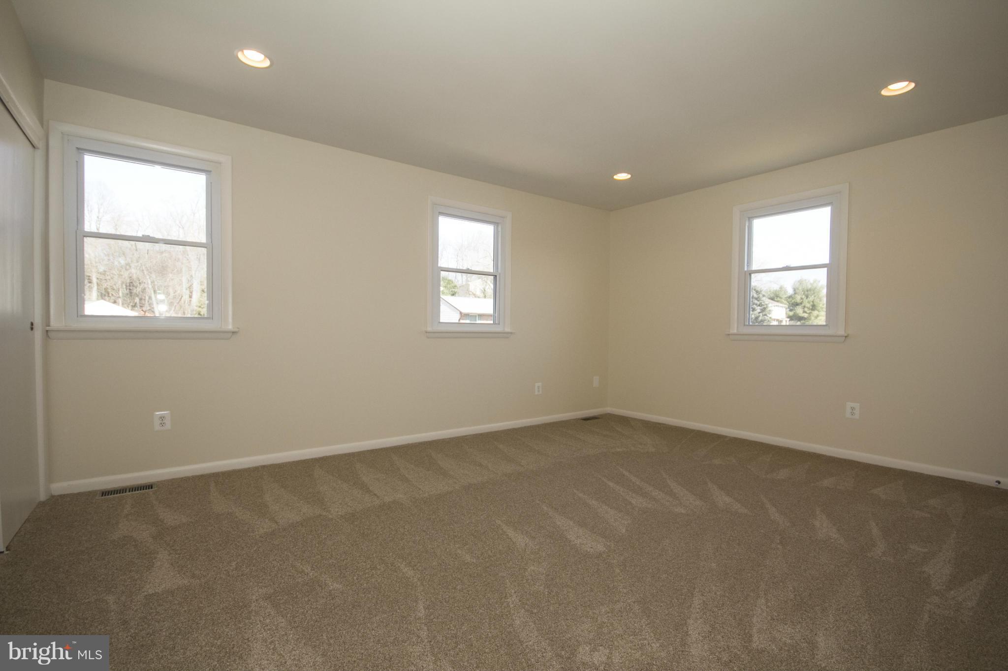 9921 Maidbrook Road Baltimore, MD 21234 - Photo 19 of 26 Bedroom (Master)
