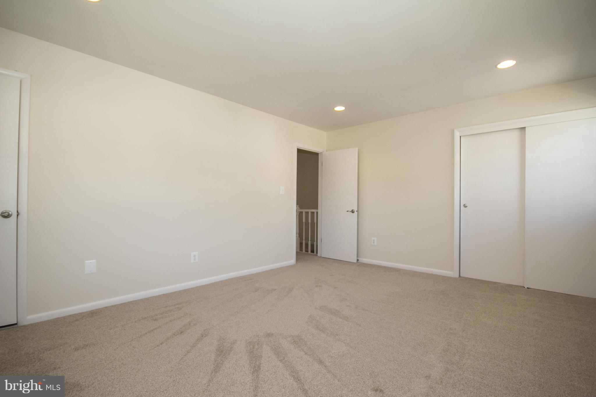 9921 Maidbrook Road Baltimore, MD 21234 - Photo 20 of 26 Bedroom (Master)
