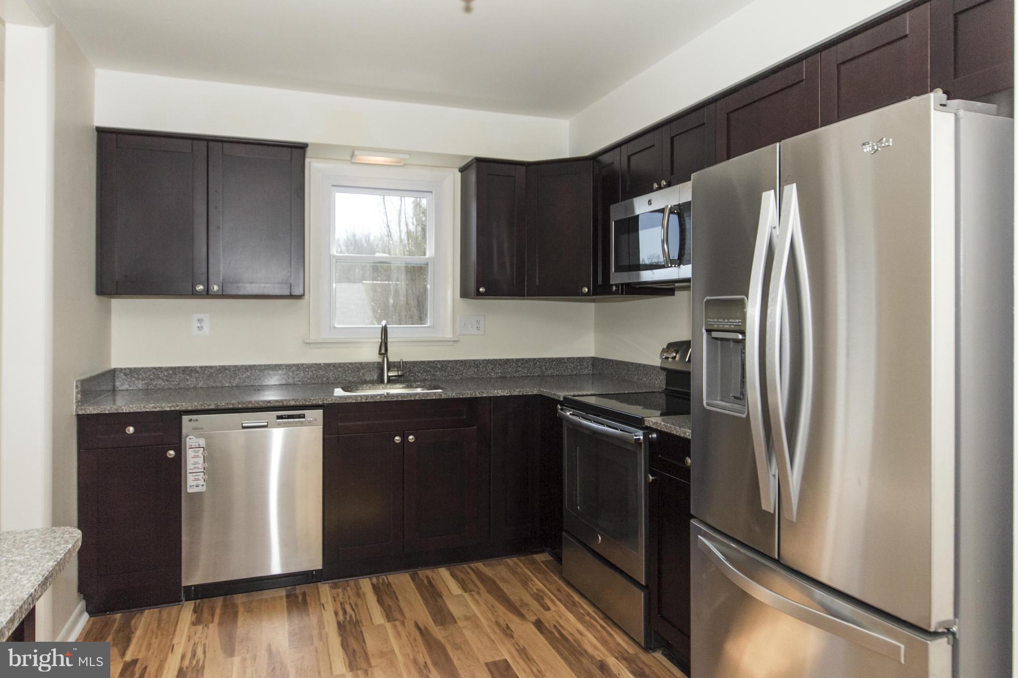 9921 Maidbrook Road Baltimore, MD 21234 - Photo 3 of 26 Kitchen