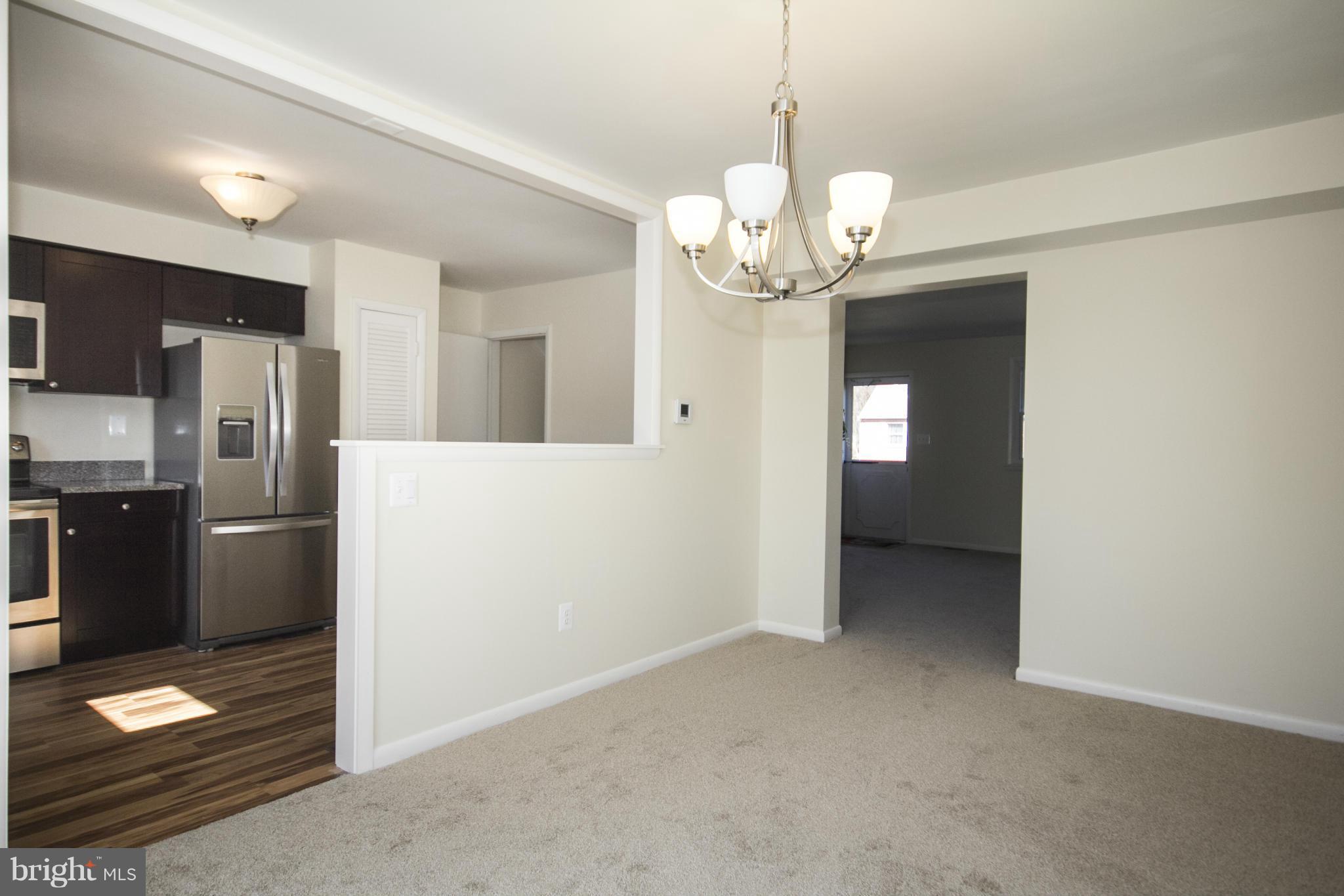 9921 Maidbrook Road Baltimore, MD 21234 - Photo 4 of 26 Kitchen