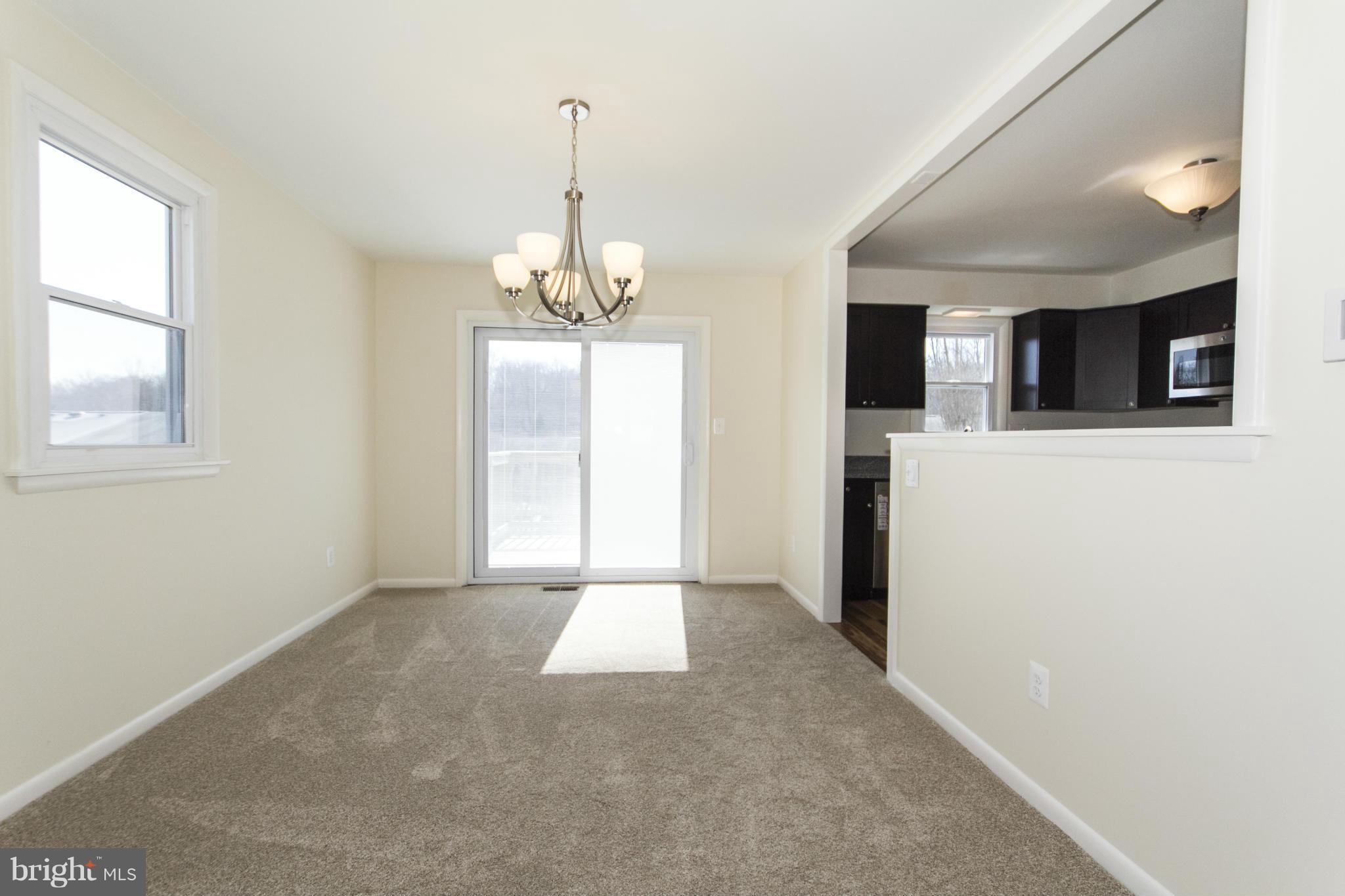 9921 Maidbrook Road Baltimore, MD 21234 - Photo 6 of 26 Dining Room